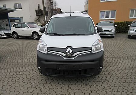 Renault Kangoo Rapid 1.5 dCi Diesel+Navi+Euro 6