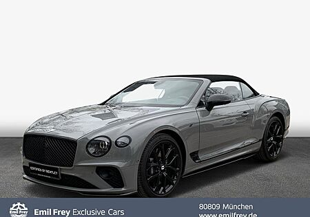 Bentley Continental GTC New V8 S