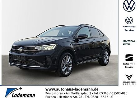 VW Taigo Volkswagen 1.0 TSI MOVE AHK+LED+NAVI+ACC+SITZHEIZUNG