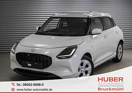 Suzuki Swift 1,2 2WD Automatik GL+ - LAGER 61 kW (83...