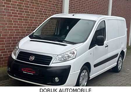 Fiat Scudo 130 Multijet*KÜHLWAGEN*KLIMA*TÜV-AU NEU*