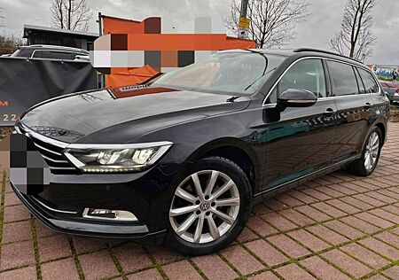 VW Passat Volkswagen 1.4 TSI, TÜV neu, DSG Pano, Tempo Massage