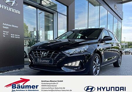 Hyundai i30 FL Kombi (MJ23) 1.0 Benzin Turbo 7-DCT (48V)