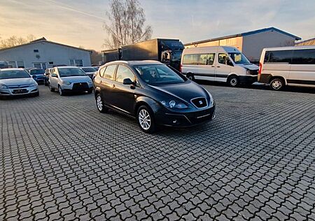 Seat Altea XL Stylance / Style* Service neu