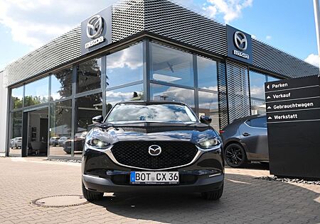 Mazda CX-30 2025 e-SKYACTIV-X 2.0 186ps Aut. Exclusive