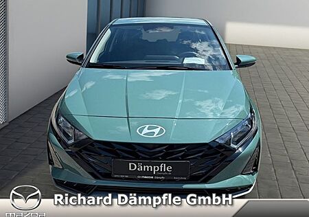 Hyundai i20 (BC3)(08.2020->) Trend