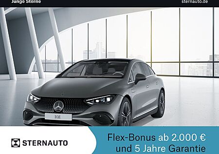 Mercedes-Benz EQE 350+ Airmatic 20 Zoll Leder Premium Plus Air