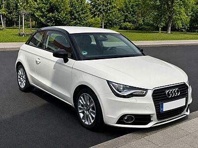 Audi A1 Ambition 1.4 S Tronic Autom. Bose 122 PS