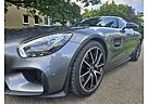 Mercedes-Benz AMG GT AMG GTS *Edition One*Top Zustand*wenig Km*MwSt!