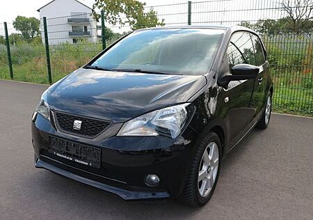 Seat Mii *Sitzheizung/PDC/Klima/1.Hand*