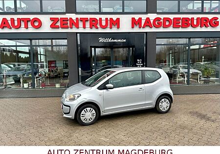 VW Up Volkswagen ! move ! KLIMA*ISOFIX*RADIO CD