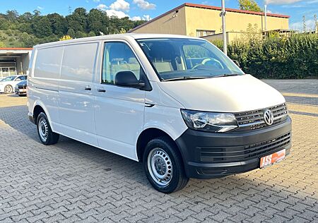 VW T6 Transporter Volkswagen Kasten-lang/Flügelt/Nav/Klim/2.HD