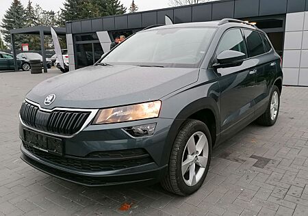 Skoda Karoq Ambition 2.0 TDI TEMPO/PDC/VIRTUAL/SHZ