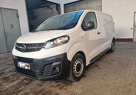 Opel Vivaro Cargo 1.5M (L2)