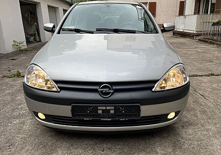 Opel Corsa 1.4 16V Elegance Elegance