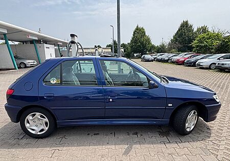 Peugeot 306 Premium 1.6 107TKm Gepflegt