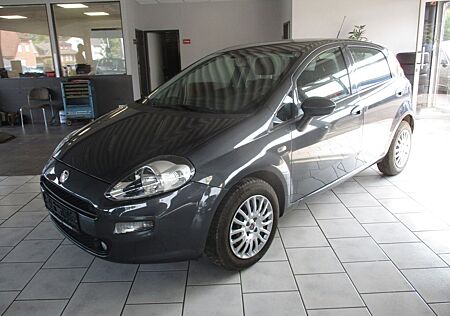 Fiat Punto MYSTYLE,erst 28 TKM, 5Türen, Klima, NSW