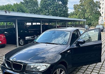 BMW 116i -Gepflegter Zustand, zuverlässig, TÜV 05/26