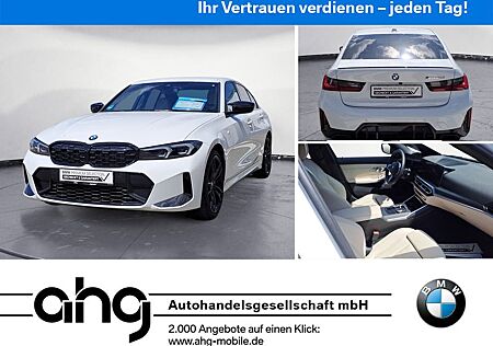 BMW M340d xDrive .Sport Aut. Innovationsp. RFT