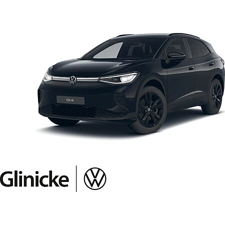 VW ID.4 leasen