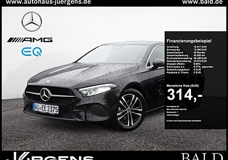 Mercedes-Benz A 200 Limo Progressive/LED/Cam/Pano/AHK/Totw/17'