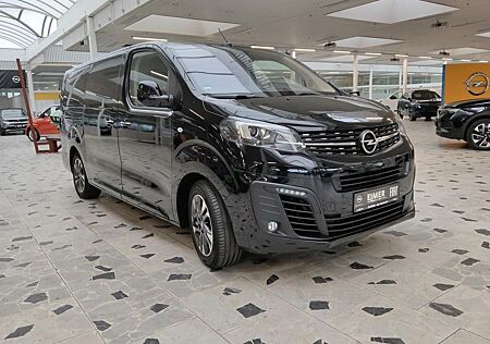 Opel Zafira Life 2.0 CDTI