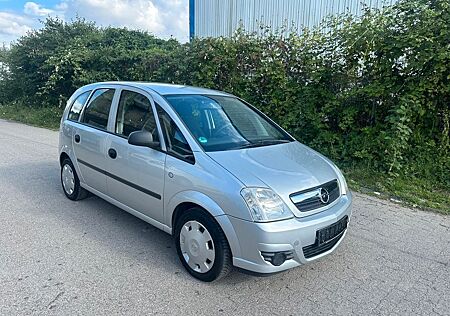 Opel Meriva 1.6 Benziner