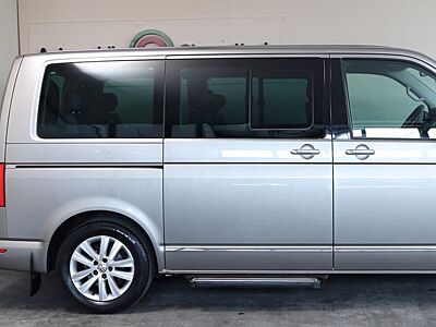 Volkswagen T6 Multivan Multivan Highline 2.Hand*AHK*2xSchie