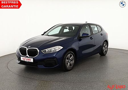 BMW 118i Advantage Navi Virtual Cockpit Sitzheizung