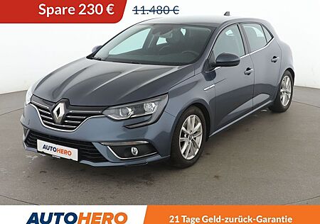 Renault Megane 1.2 TCe Energy Intens*NAVI*PDC*KLIMA*