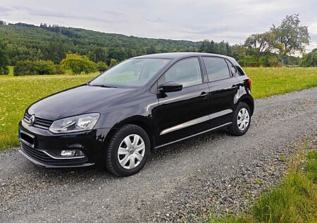 VW Polo Volkswagen 1.2 TSI 66kW BMT Comfortline