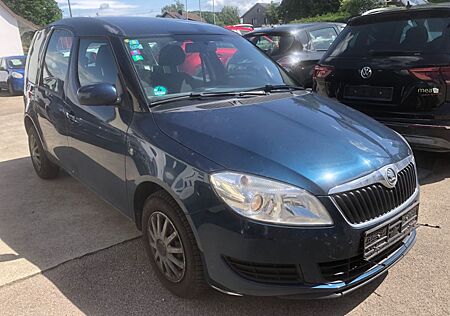 Skoda Roomster Ambition.Klima.