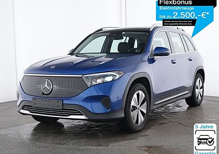 Mercedes-Benz EQB 250+ PROGRESSIVE PANORAMA DISTRONIC 360° PDC