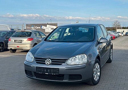 VW Golf Volkswagen V Lim. Comfortline TUV NEU