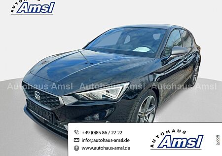 Seat Leon FR 1.5 eTSI DSG*Pano*RKAM*Matrix*ACC*18"