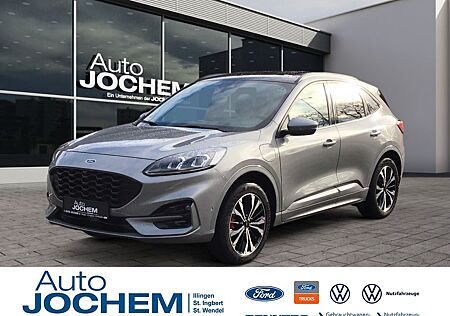 Ford Kuga Plug-In Hybrid ST-Line X