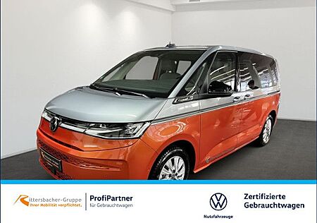 VW T7 Multivan Volkswagen Multivan Style, KR, Navi, Panorama, Standheizung