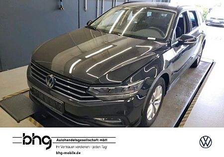VW Passat Variant Volkswagen 2.0 TDI SCR DSG Business