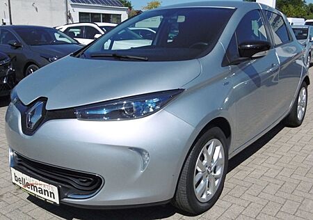 Renault ZOE R110 Life LIMITED (Miet-Batterie) 41kW BOSE/