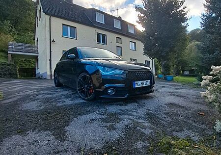 Audi A1 1.4 TFSI Ambition Ambition