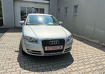 Audi A4 Avant 2.0 TFSI