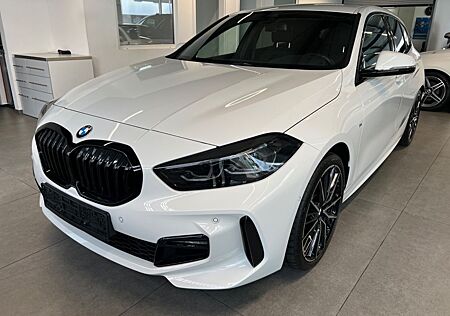 BMW 118 i M Sport