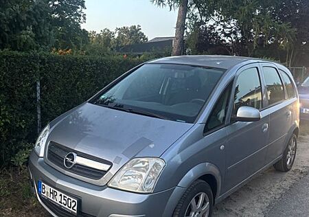 Opel Meriva 1.3 CDTI ecoFLEX -