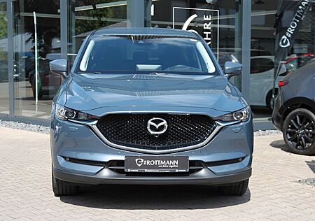 Mazda CX-5 D 150ps Aut. Ad'vantage 360°M/el.Heckkl/AHK