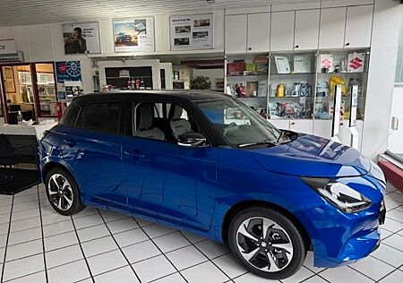 Suzuki Swift 1.2 DUALJET HYBRID Comfort+ MJ2024