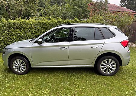 Skoda Kamiq 1.5 TSI ACT Ambition Ambition
