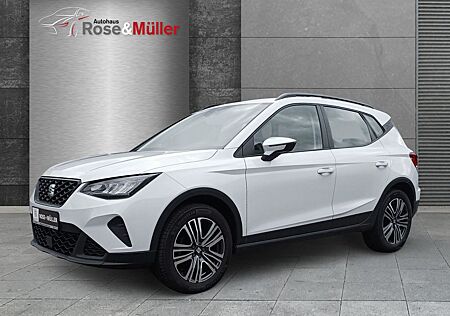 Seat Arona Style Edition*SHZ*EPH*RFK*VC*