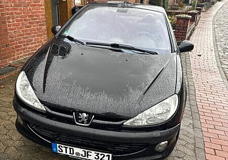 Peugeot 206 CC 110 -