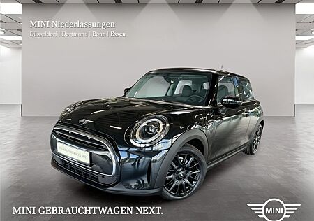 Mini ONE Navi PDC Sportsitze LED Sitzheizung