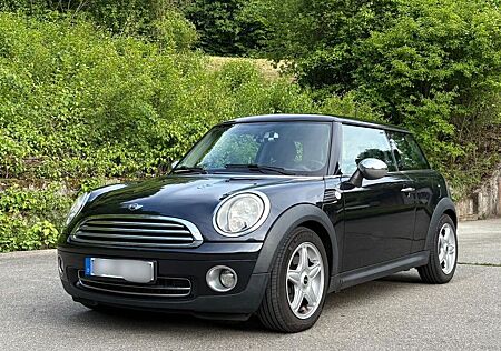 Mini ONE *TÜV*8FACH*SCHECKHEFT*STEUERKETTE NEU